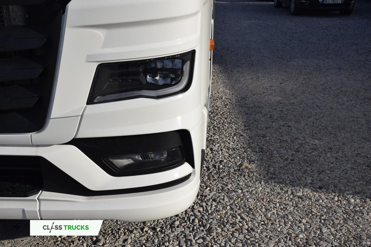 Tractor unit MAN TGX 18.470 GX: picture 7 Tractor unit MAN TGX 18.470 GX: picture 7