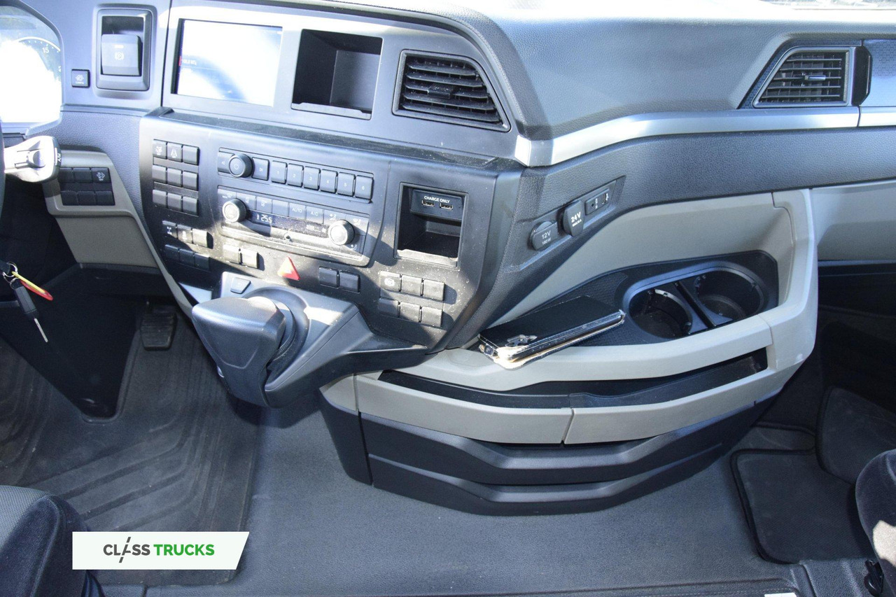 Tractor unit MAN TGX 18.470 GX: picture 11 Tractor unit MAN TGX 18.470 GX: picture 11