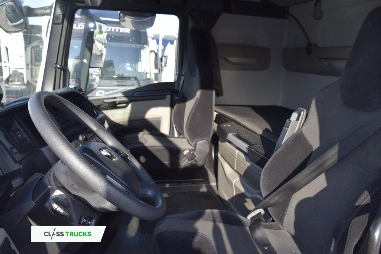 Tractor unit MAN TGX 18.470 GX: picture 9 Tractor unit MAN TGX 18.470 GX: picture 9