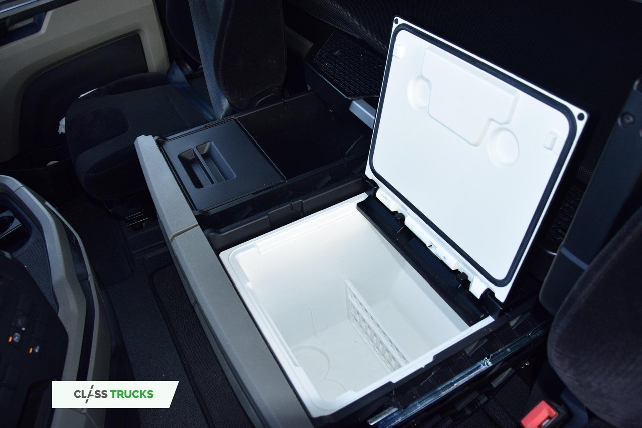 Tractor unit MAN TGX 18.470 GX: picture 10