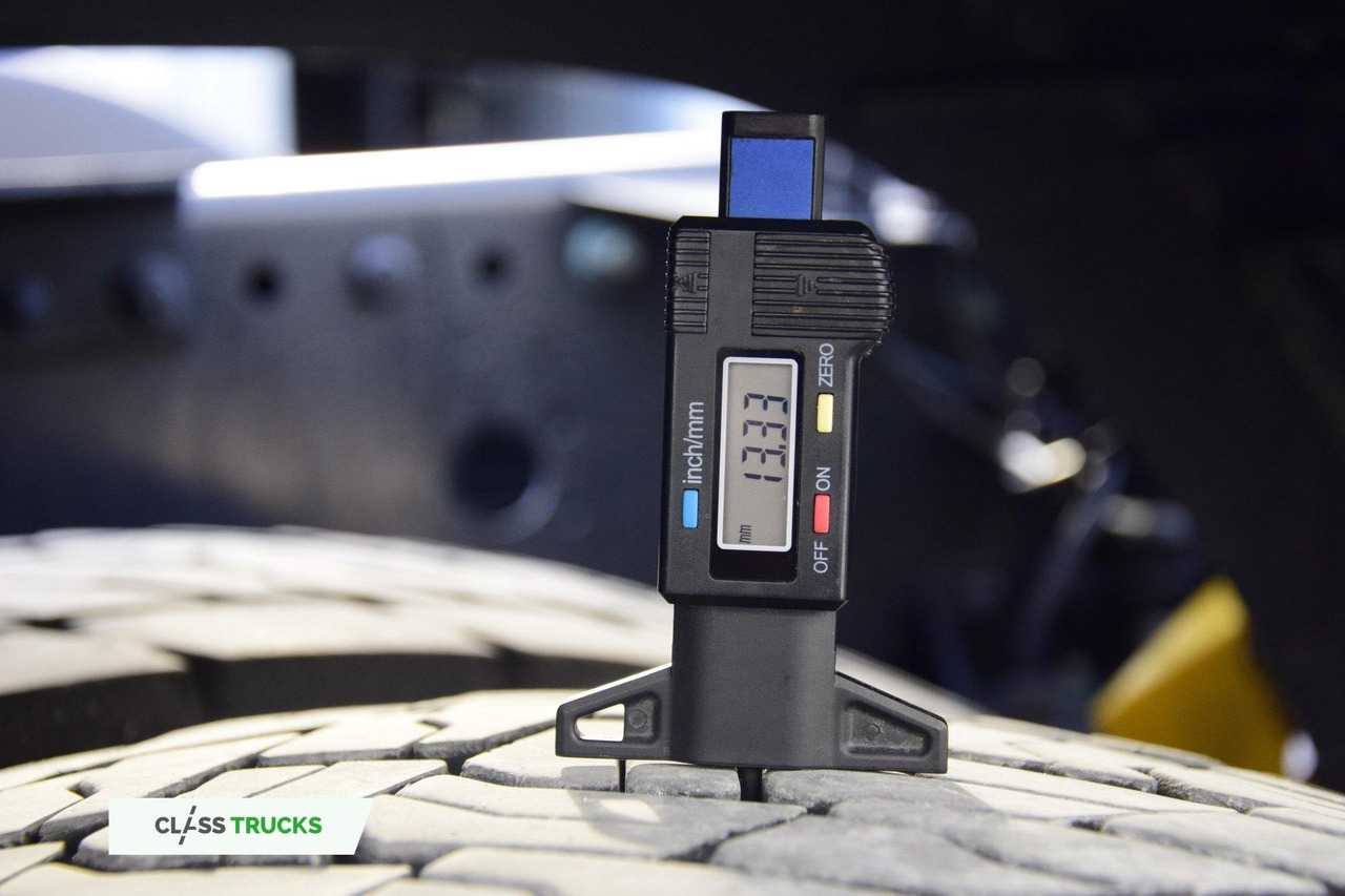 Tractor unit MAN TGX 18.470 GX: picture 18