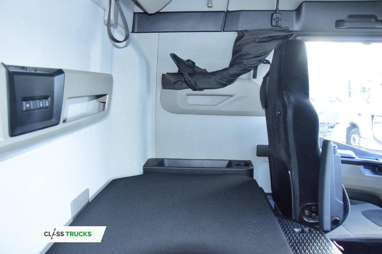 Tractor unit MAN TGX 18.470 GX: picture 12