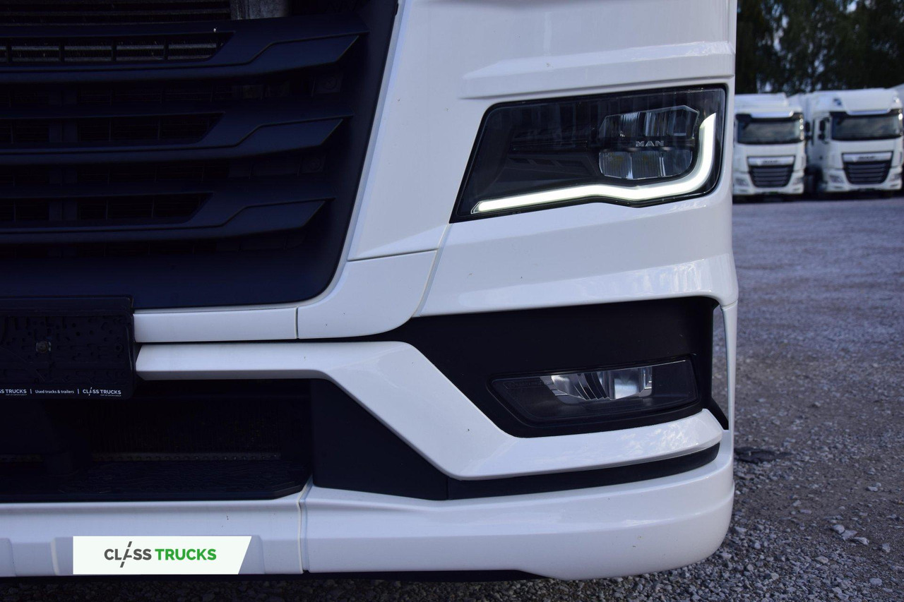 Tractor unit MAN TGX 18.470 GX: picture 7