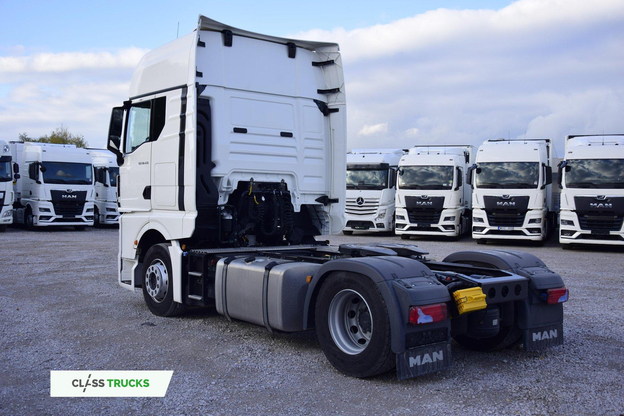 Tractor unit MAN TGX 18.470 GX: picture 6