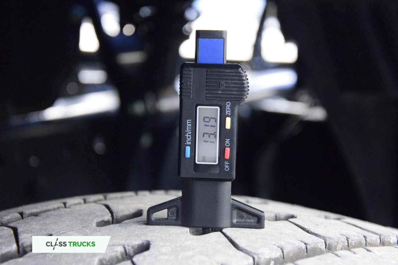 Tractor unit MAN TGX 18.470 GX: picture 17