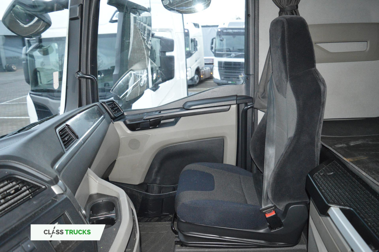 Tractor unit MAN TGX 18.480 GX ACC: picture 10 Tractor unit MAN TGX 18.480 GX ACC: picture 10