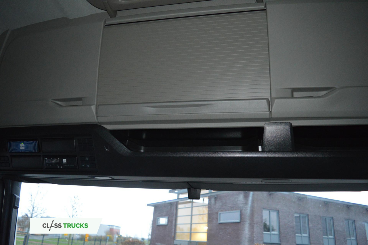 Tractor unit MAN TGX 18.480 GX ACC: picture 15 Tractor unit MAN TGX 18.480 GX ACC: picture 15