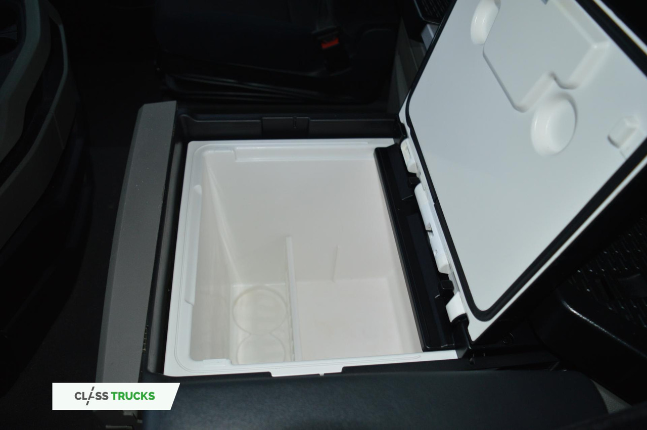 Tractor unit MAN TGX 18.480 GX ACC: picture 11 Tractor unit MAN TGX 18.480 GX ACC: picture 11