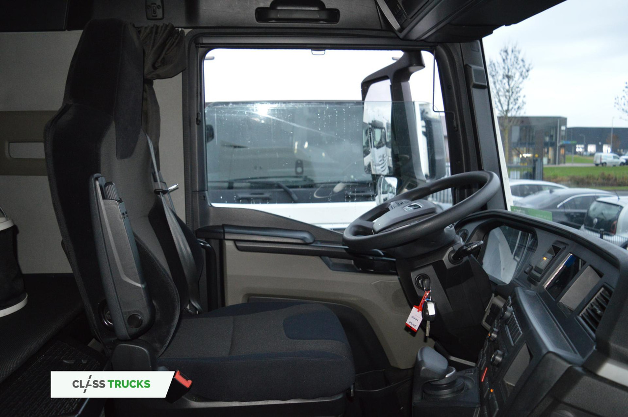 Tractor unit MAN TGX 18.480 GX ACC: picture 14 Tractor unit MAN TGX 18.480 GX ACC: picture 14
