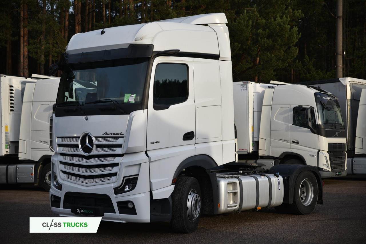 Mercedes-Benz Actros 5 1845 BigSpace - Tractor unit: picture 1 Mercedes-Benz Actros 5 1845 BigSpace - Tractor unit: picture 1