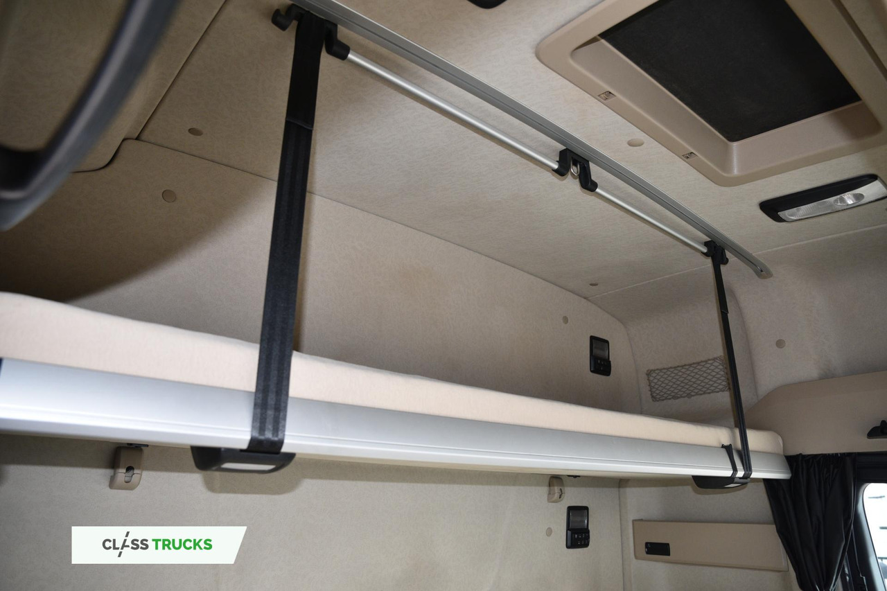 Tractor unit Mercedes-Benz Actros 5 1845 BigSpace: picture 18 Tractor unit Mercedes-Benz Actros 5 1845 BigSpace: picture 18