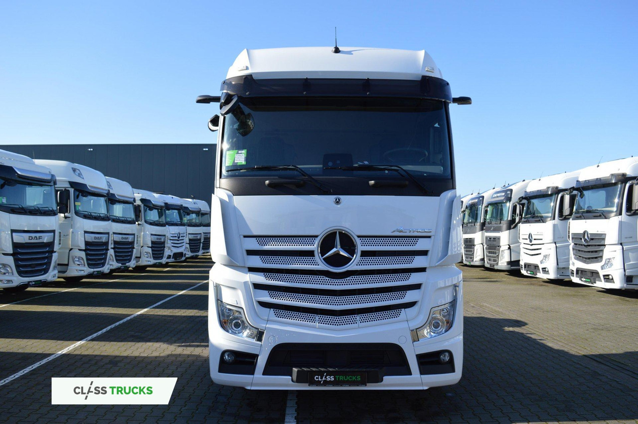 Mercedes-Benz Actros 5 1845 BigSpace - Tractor unit: picture 2 Mercedes-Benz Actros 5 1845 BigSpace - Tractor unit: picture 2