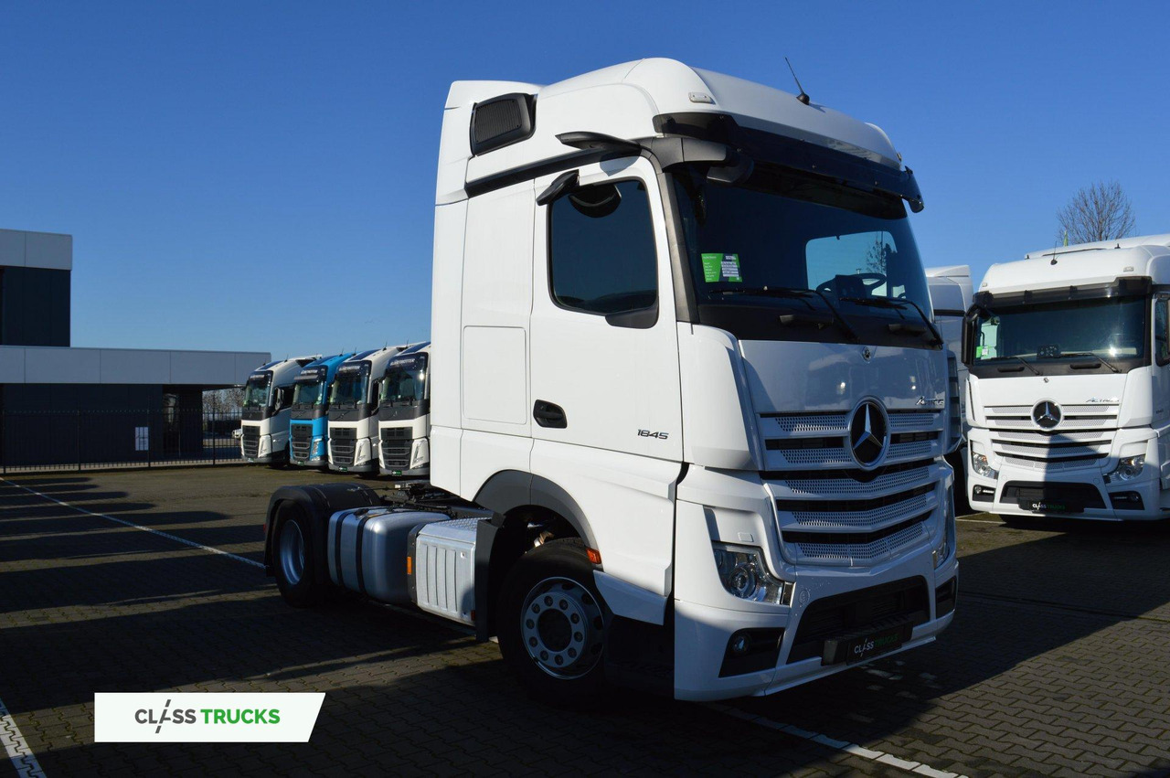 Mercedes-Benz Actros 5 1845 BigSpace - Tractor unit: picture 3 Mercedes-Benz Actros 5 1845 BigSpace - Tractor unit: picture 3