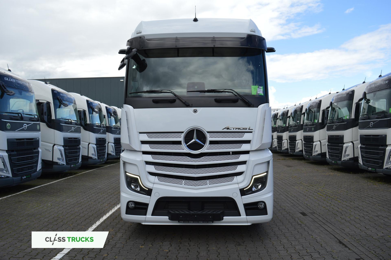 Mercedes-Benz Actros 5 1845 BigSpace - Tractor unit: picture 2 Mercedes-Benz Actros 5 1845 BigSpace - Tractor unit: picture 2