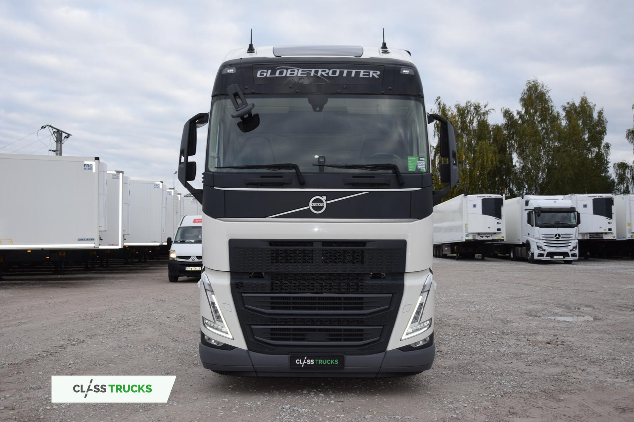 Volvo FH 460 Globetrotter XL Varios, i-Save I-ParkCool - Tractor unit: picture 2 Volvo FH 460 Globetrotter XL Varios, i-Save I-ParkCool - Tractor unit: picture 2