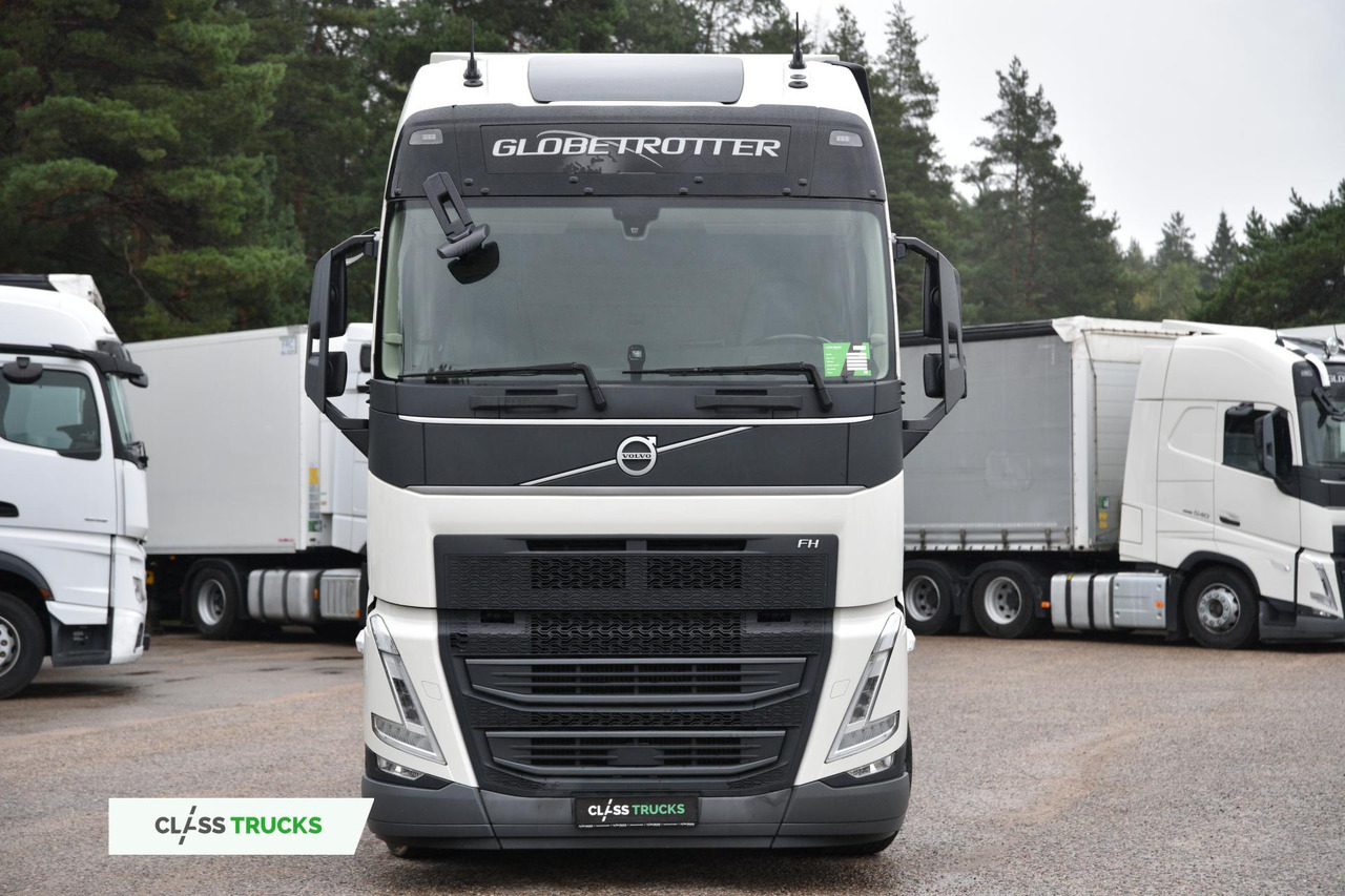 Volvo FH 460 Globetrotter XL Varios i-Save - Tractor unit: picture 2 Volvo FH 460 Globetrotter XL Varios i-Save - Tractor unit: picture 2
