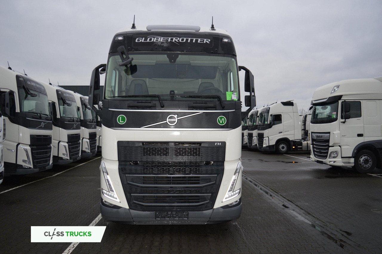 Volvo FH 460 Globetrotter XL Varios i-Save - Tractor unit: picture 2 Volvo FH 460 Globetrotter XL Varios i-Save - Tractor unit: picture 2