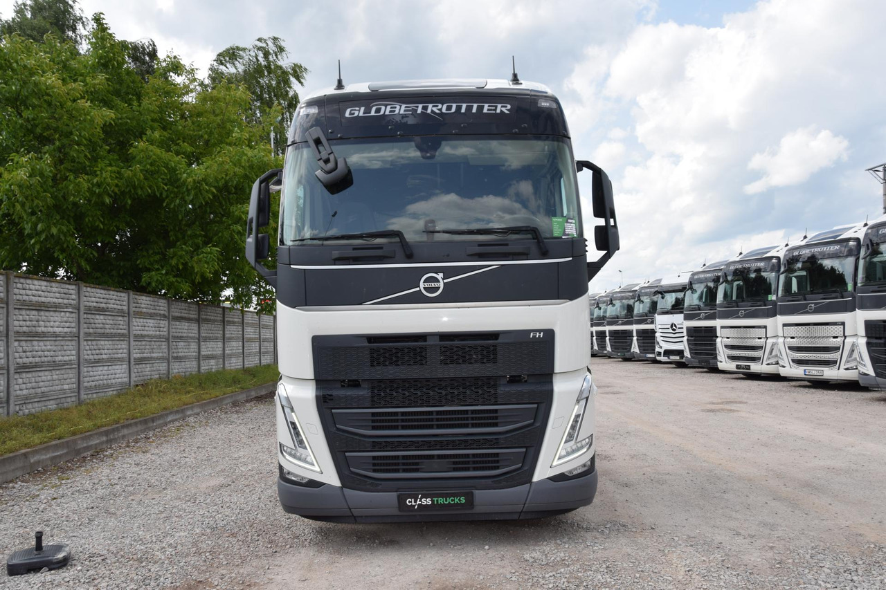 Volvo FH 460 Globetrotter XL i-Save I-ParkCool - Tractor unit: picture 2 Volvo FH 460 Globetrotter XL i-Save I-ParkCool - Tractor unit: picture 2