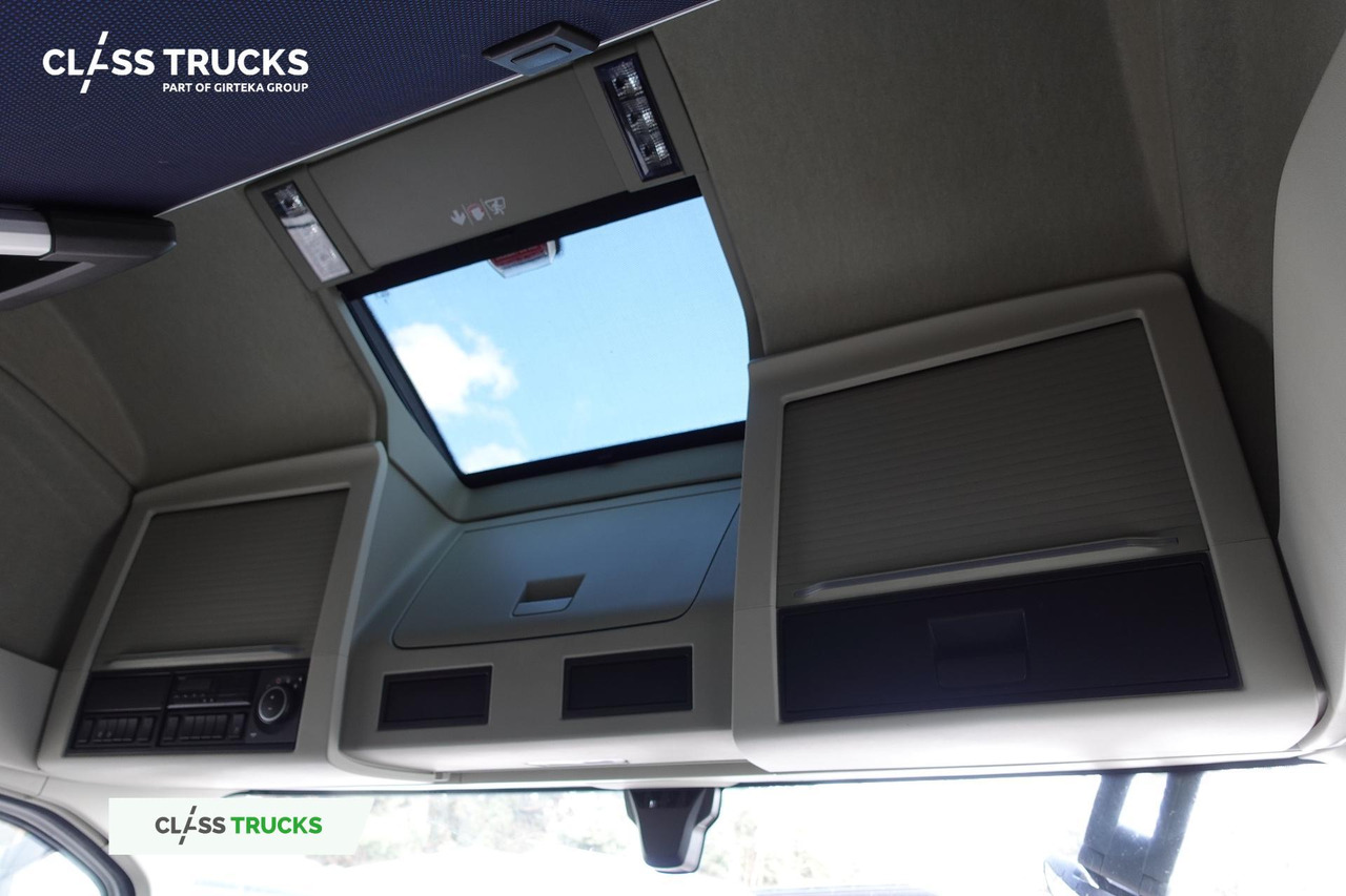 Tractor unit Volvo FH 460 Globetrotter XL i-Save: picture 17