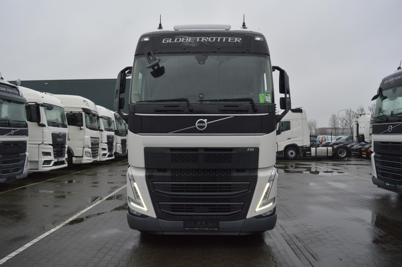 Volvo FH 460 Globetrotter XL i-Save - Tractor unit: picture 2 Volvo FH 460 Globetrotter XL i-Save - Tractor unit: picture 2