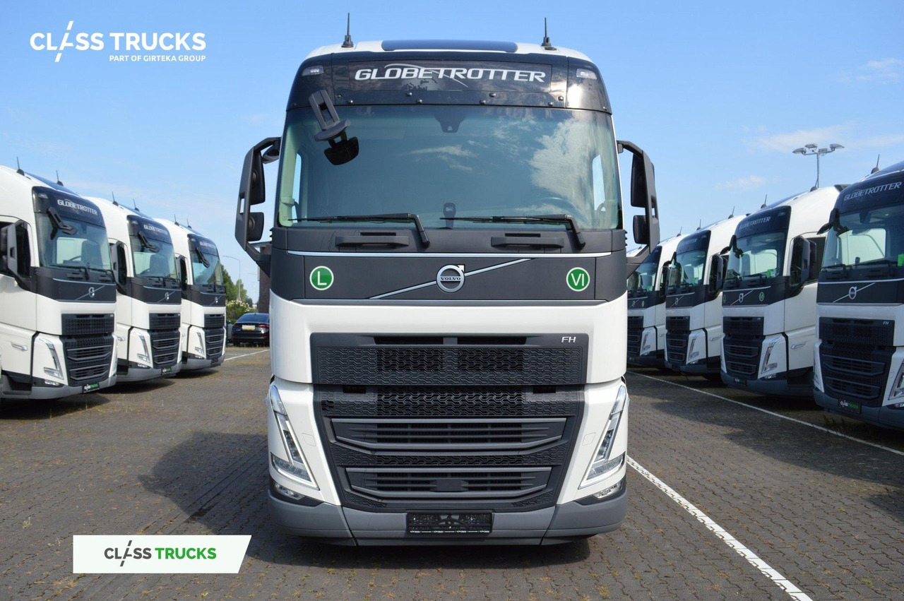 Volvo FH 460 Globetrotter XL i-Save - Tractor unit: picture 2 Volvo FH 460 Globetrotter XL i-Save - Tractor unit: picture 2