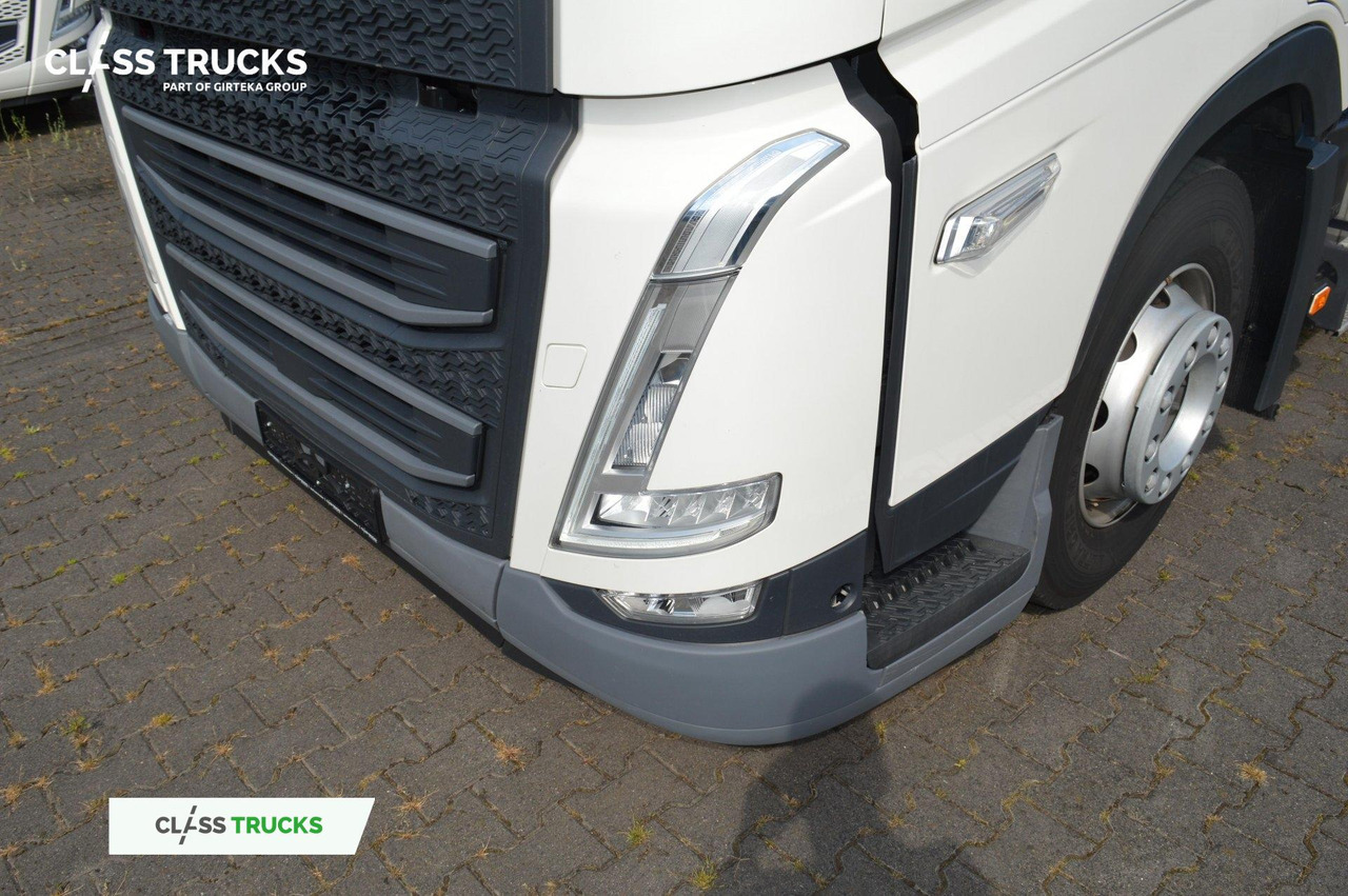 Volvo FH 460 Globetrotter XL i-Save - Tractor unit: picture 4 Volvo FH 460 Globetrotter XL i-Save - Tractor unit: picture 4