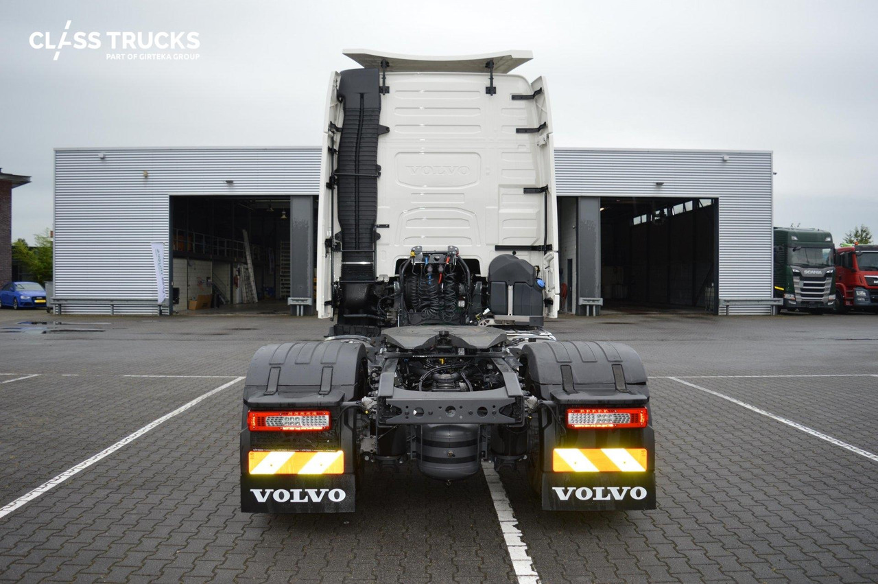 Volvo FH 460 Globetrotter XL i-Save - Tractor unit: picture 4 Volvo FH 460 Globetrotter XL i-Save - Tractor unit: picture 4