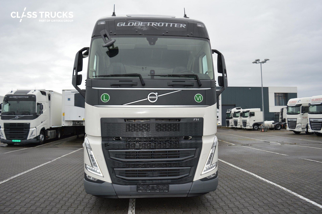 Volvo FH 460 Globetrotter XL i-Save - Tractor unit: picture 2 Volvo FH 460 Globetrotter XL i-Save - Tractor unit: picture 2