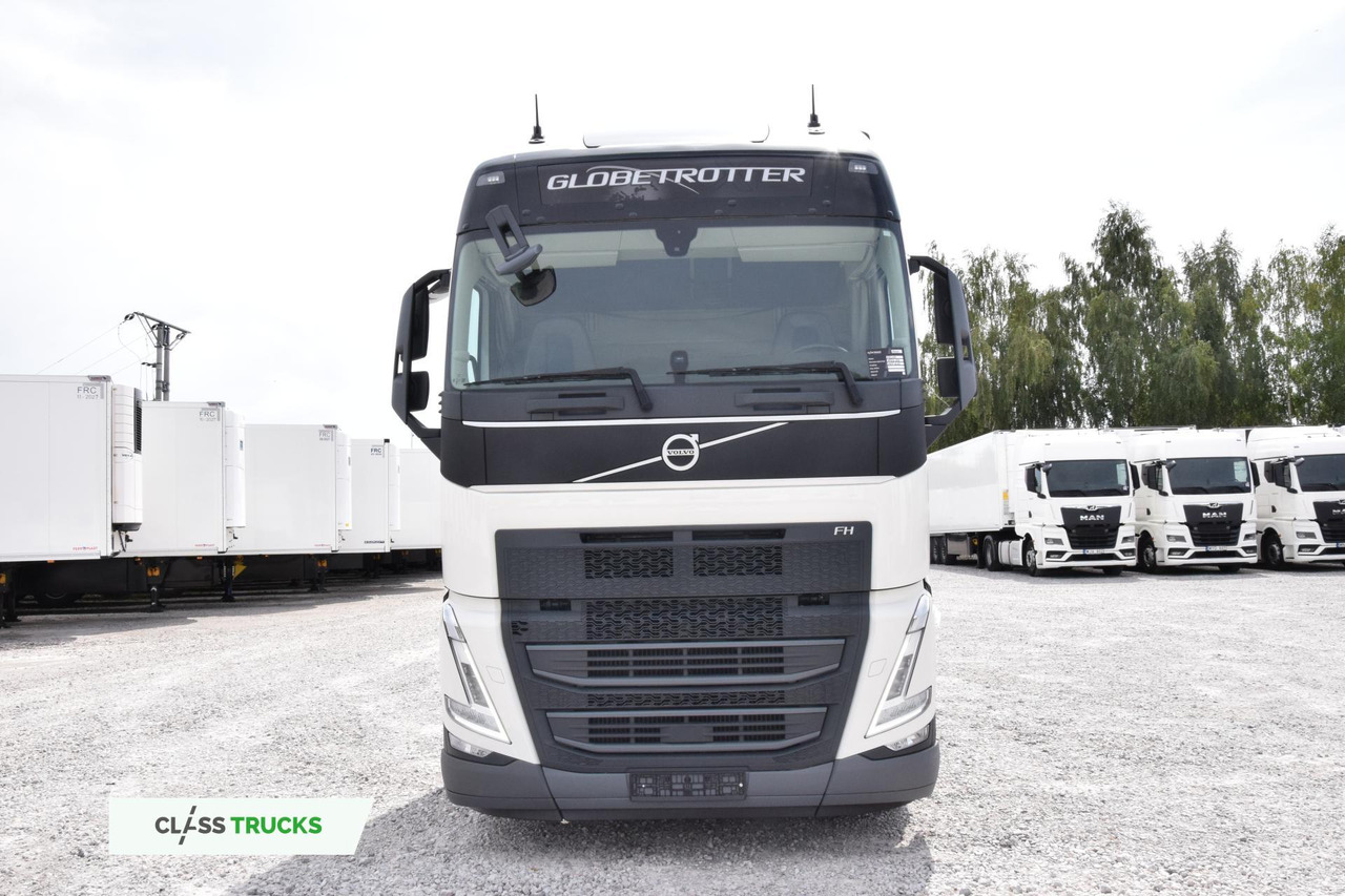Volvo FH 500 Globetrotter XL - Tractor unit: picture 2 Volvo FH 500 Globetrotter XL - Tractor unit: picture 2