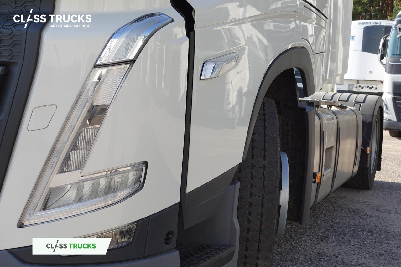 Volvo FH 500 Globetrotter XL Varios - Tractor unit: picture 4 Volvo FH 500 Globetrotter XL Varios - Tractor unit: picture 4