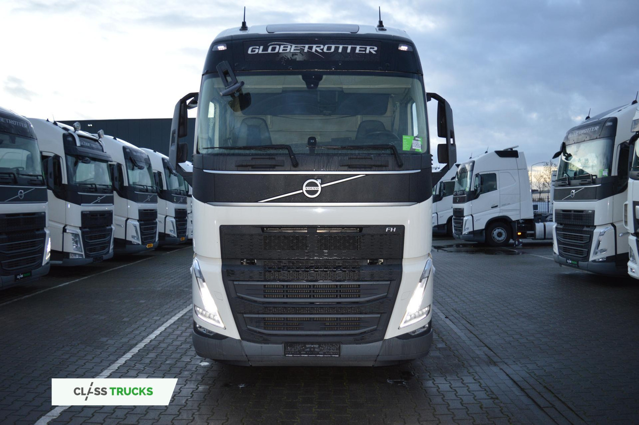 Volvo FH 500 Globetrotter XL Varios - Tractor unit: picture 2 Volvo FH 500 Globetrotter XL Varios - Tractor unit: picture 2