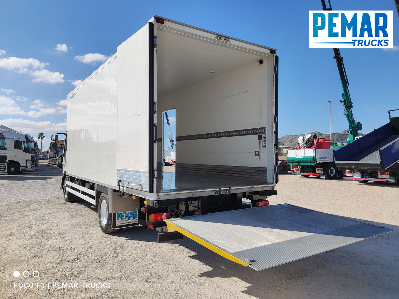 Refrigerator truck VOLVO FL 250 FRIGORIFICO 12T EURO 6: picture 14