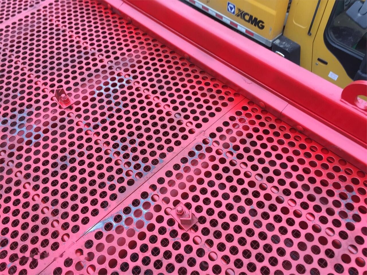 New Screener Kinglink Four Decks Vibrating Screen 4YA1860 | 6x20' | 250TPH: picture 5