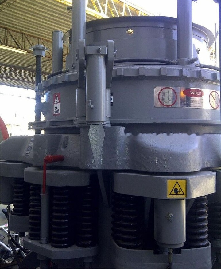 Kinglink GATOR 3 FT CONE CRUSHER - Cone crusher: picture 3 Kinglink GATOR 3 FT CONE CRUSHER - Cone crusher: picture 3