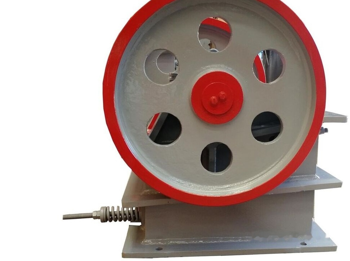 Kinglink Jaw Crusher PE150x250 Small Crusher | PE0610 - Jaw crusher: picture 3 Kinglink Jaw Crusher PE150x250 Small Crusher | PE0610 - Jaw crusher: picture 3