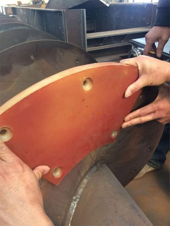 New Screener Kinglink KINGLINK LSX915 Sand Screw | Sand Washer: picture 11