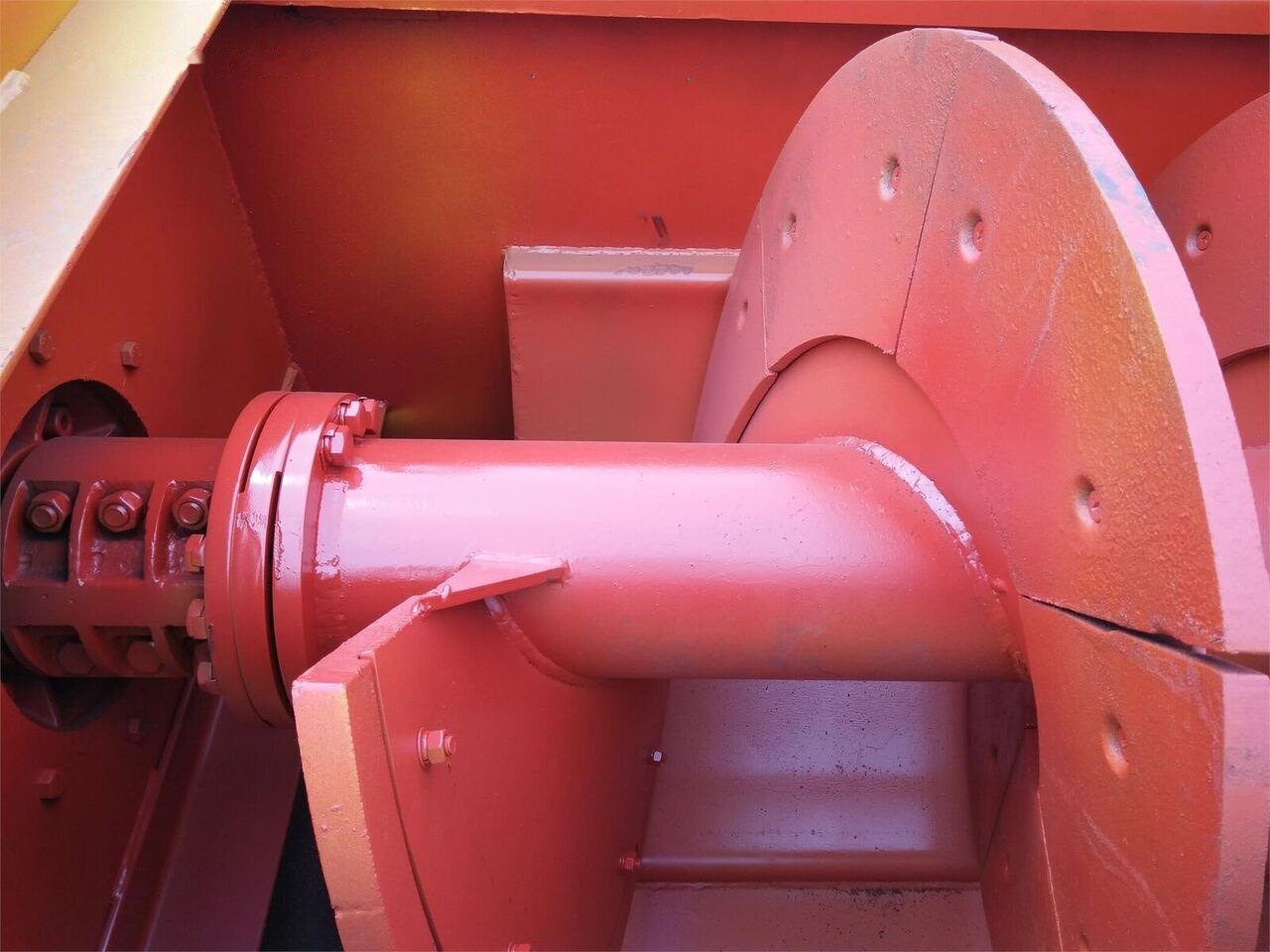 New Screener Kinglink KINGLINK LSX915 Sand Screw | Sand Washer: picture 14