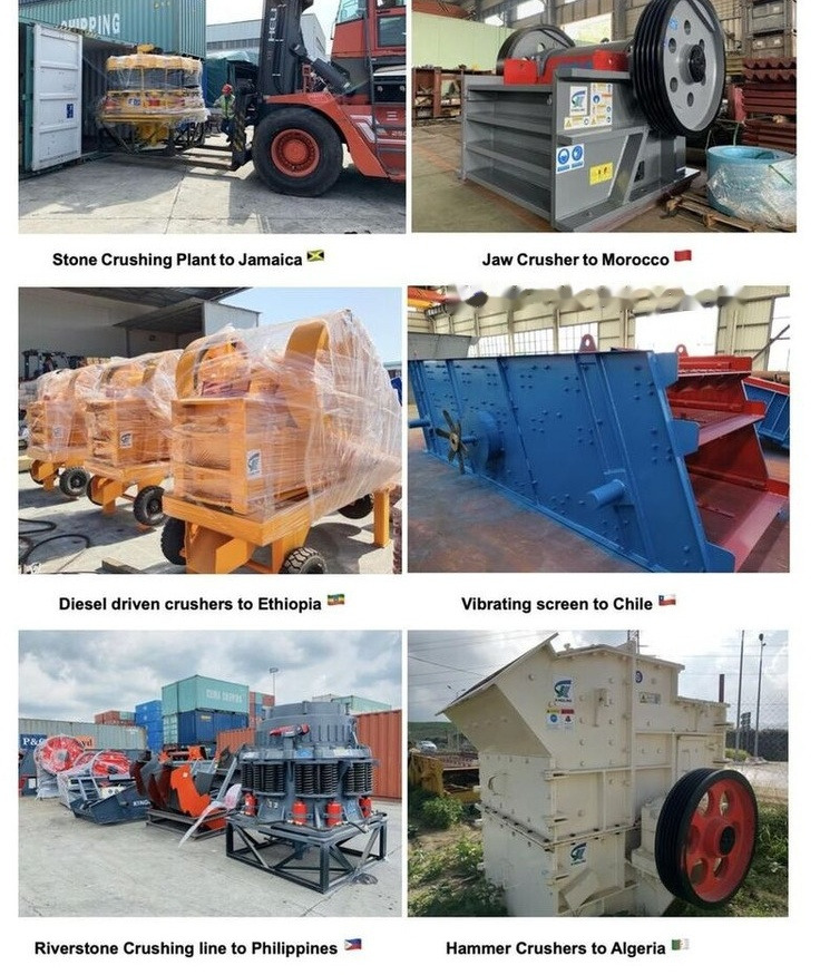 Kinglink KLC1160 Cone Crusher | Asphalt Plant - Cone crusher: picture 3 Kinglink KLC1160 Cone Crusher | Asphalt Plant - Cone crusher: picture 3