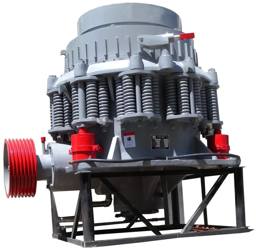 Kinglink KLC1160 Cone Crusher | Asphalt Plant - Cone crusher: picture 1 Kinglink KLC1160 Cone Crusher | Asphalt Plant - Cone crusher: picture 1