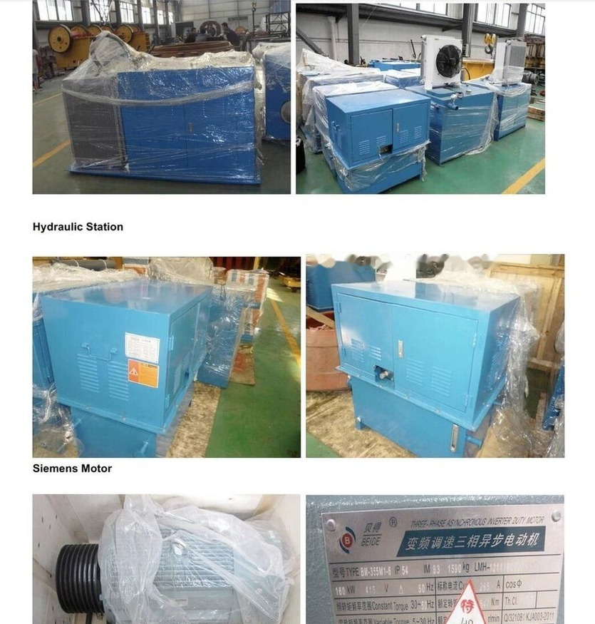 New Cone crusher Kinglink KLM1000 Basalt/Granite Stone Cone Crusher | Asphalt batching: picture 7