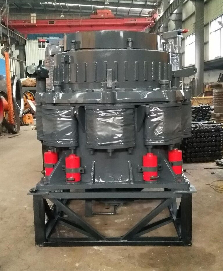 Kinglink KLM1160 Cone Crusher - Cone crusher: picture 2 Kinglink KLM1160 Cone Crusher - Cone crusher: picture 2