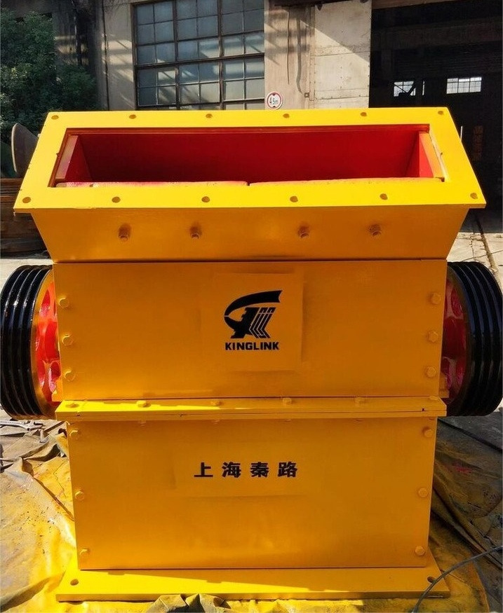 Kinglink KPX0910 Hammer Crusher | 50TPH - Crusher: picture 4 Kinglink KPX0910 Hammer Crusher | 50TPH - Crusher: picture 4