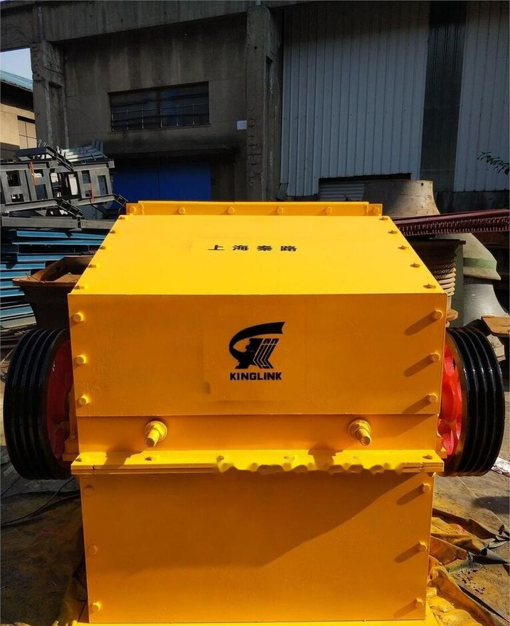 Kinglink KPX0910 Hammer Crusher | 50TPH - Crusher: picture 5 Kinglink KPX0910 Hammer Crusher | 50TPH - Crusher: picture 5