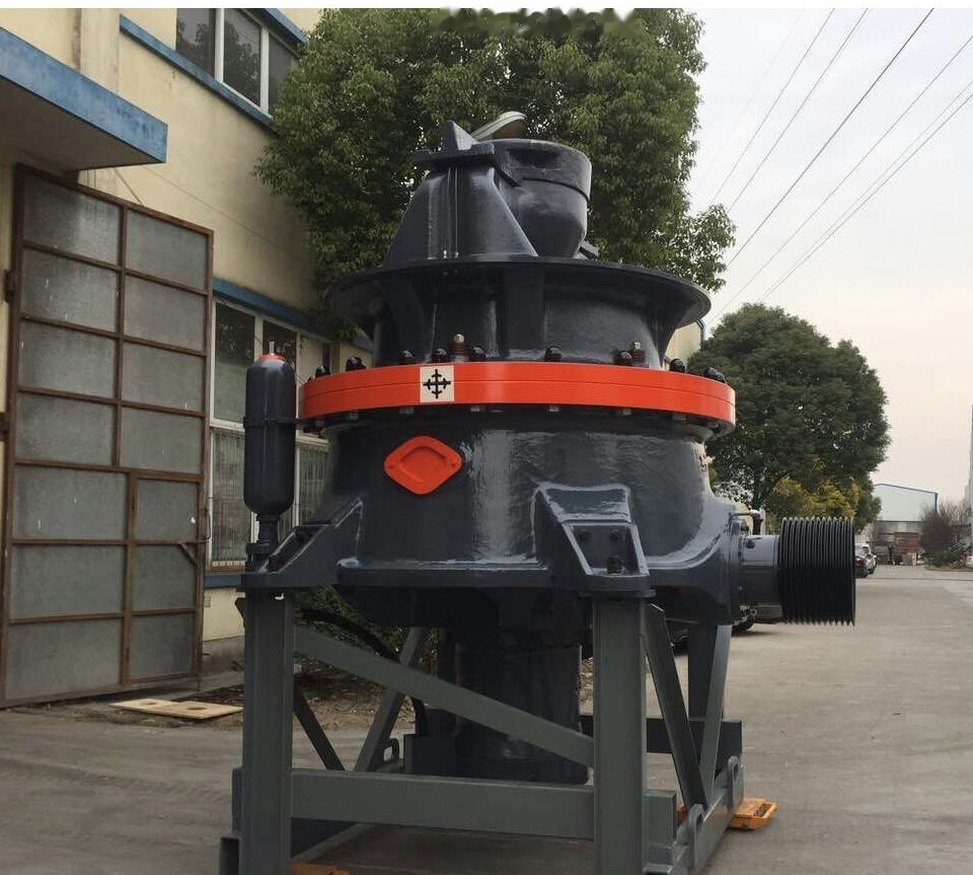 Kinglink Sandvik Type CH660 (H6800) Cone Crusher - Cone crusher: picture 4 Kinglink Sandvik Type CH660 (H6800) Cone Crusher - Cone crusher: picture 4