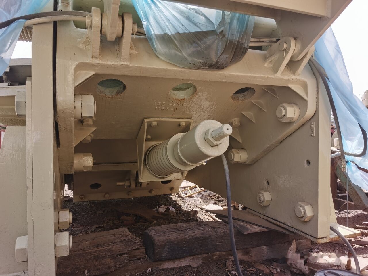 Metso C125 Jaw Crusher | Quarry | Mining - Jaw crusher: picture 2 Metso C125 Jaw Crusher | Quarry | Mining - Jaw crusher: picture 2