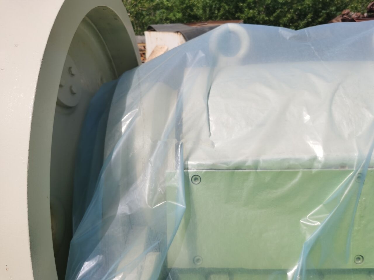 Metso C125 Jaw Crusher | Quarry | Mining - Jaw crusher: picture 3 Metso C125 Jaw Crusher | Quarry | Mining - Jaw crusher: picture 3