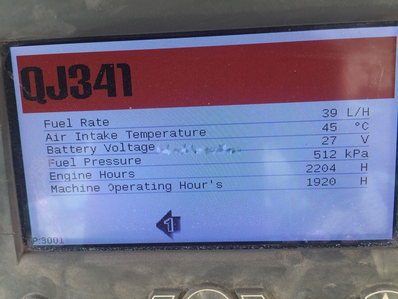 Sandvik QJ341 Mobile Crushing Plant - Mobile crusher: picture 5 Sandvik QJ341 Mobile Crushing Plant - Mobile crusher: picture 5