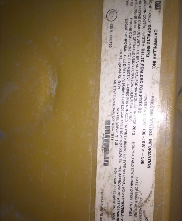 Sandvik QJ341 Mobile Crushing Plant - Mobile crusher: picture 2 Sandvik QJ341 Mobile Crushing Plant - Mobile crusher: picture 2