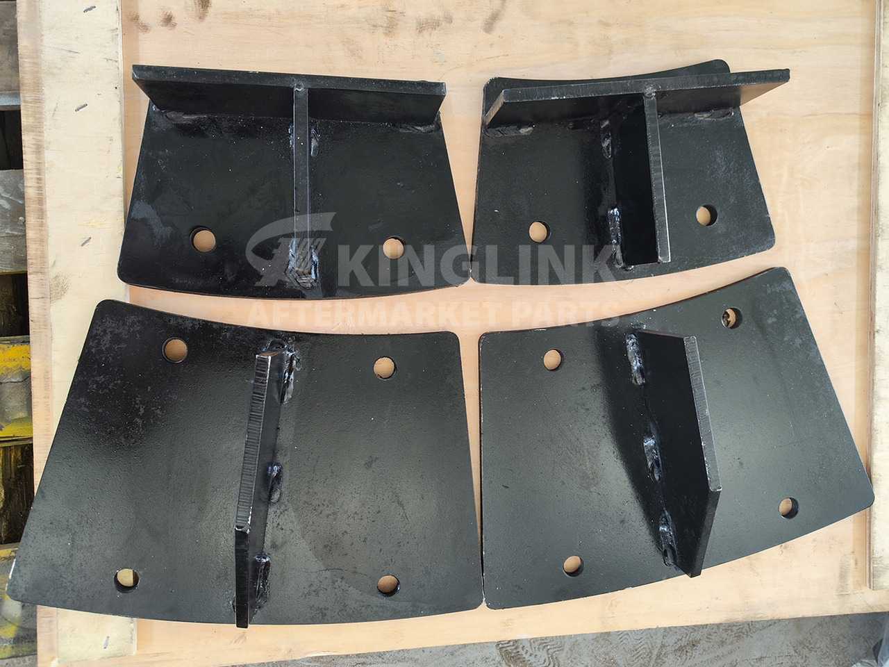KINGLINK Wear Parts Lining 17022145 for TV85 Vertical Impact Crusher - Spare parts for Construction machinery: picture 3 KINGLINK Wear Parts Lining 17022145 for TV85 Vertical Impact Crusher - Spare parts for Construction machinery: picture 3