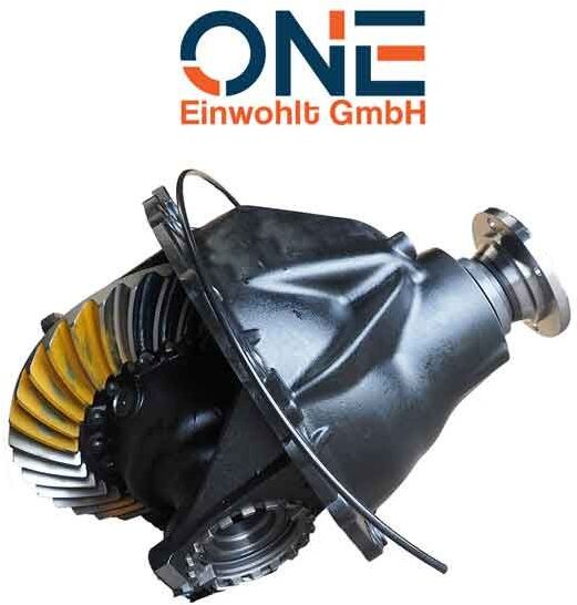 Differential passend für Mercedes Actros, Antos - Differential gear for Truck: picture 1 Differential passend für Mercedes Actros, Antos - Differential gear for Truck: picture 1